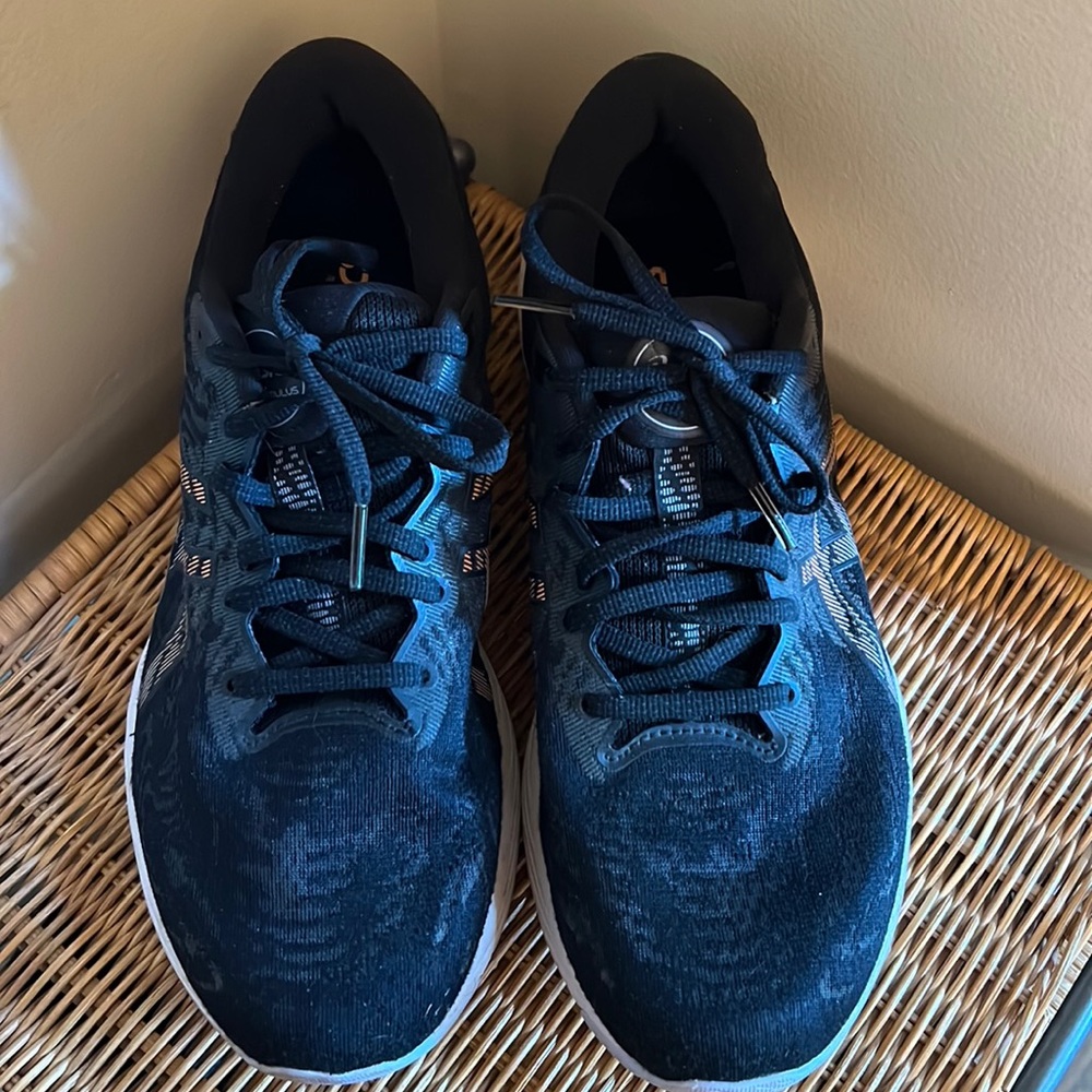 Mens Asics Gel-Cumulus 23 Running Shoe